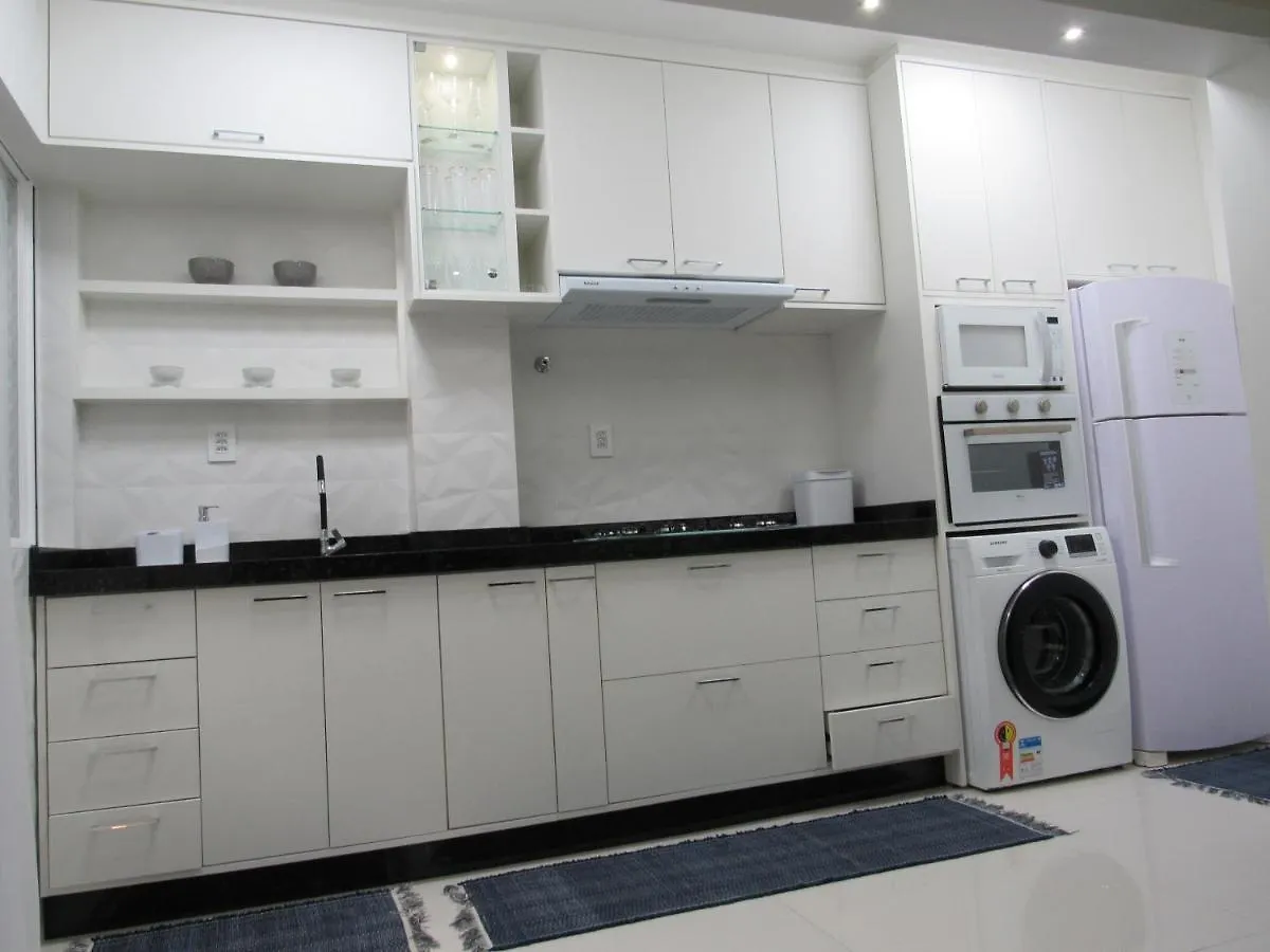 Ap 507 Uma Quadra Do Mar Apartment Balneario Camboriu Brazil