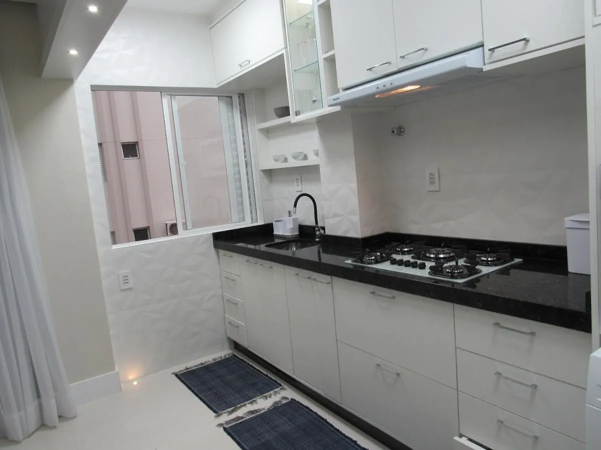Ap 507 Uma Quadra Do Mar Apartment Balneario Camboriu