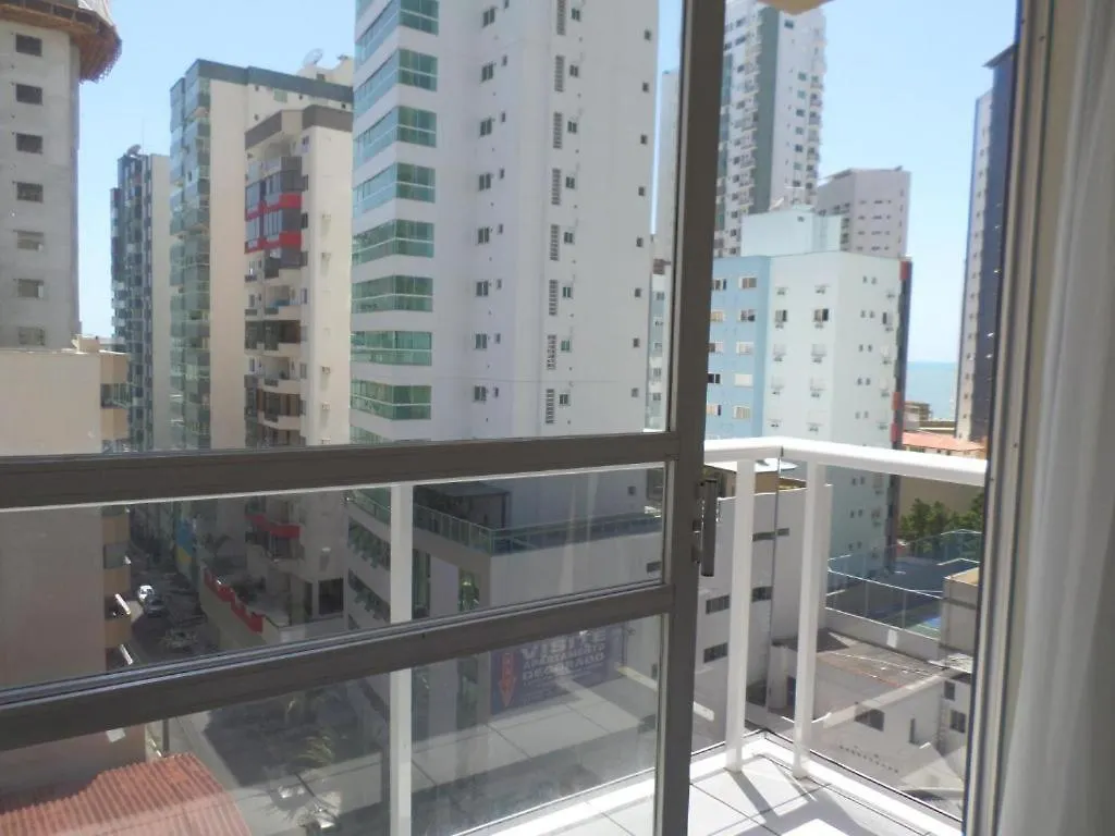 Ap 507 Uma Quadra Do Mar Apartment Balneario Camboriu