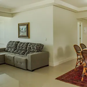Apartamento Com Vista Mar Em Pioneiros, 3 Suítes P792 Balneário Camboriú