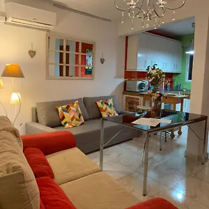  Apartamento Tati Flat - 