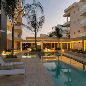  Apartamento Exclusive Brand New 3br At Cap Cana República Dominicana