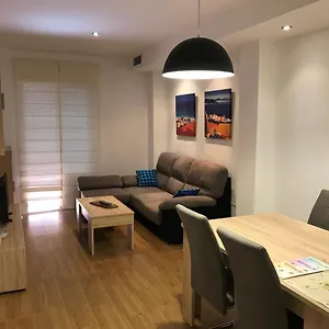  Apartamento Piso Aurora España