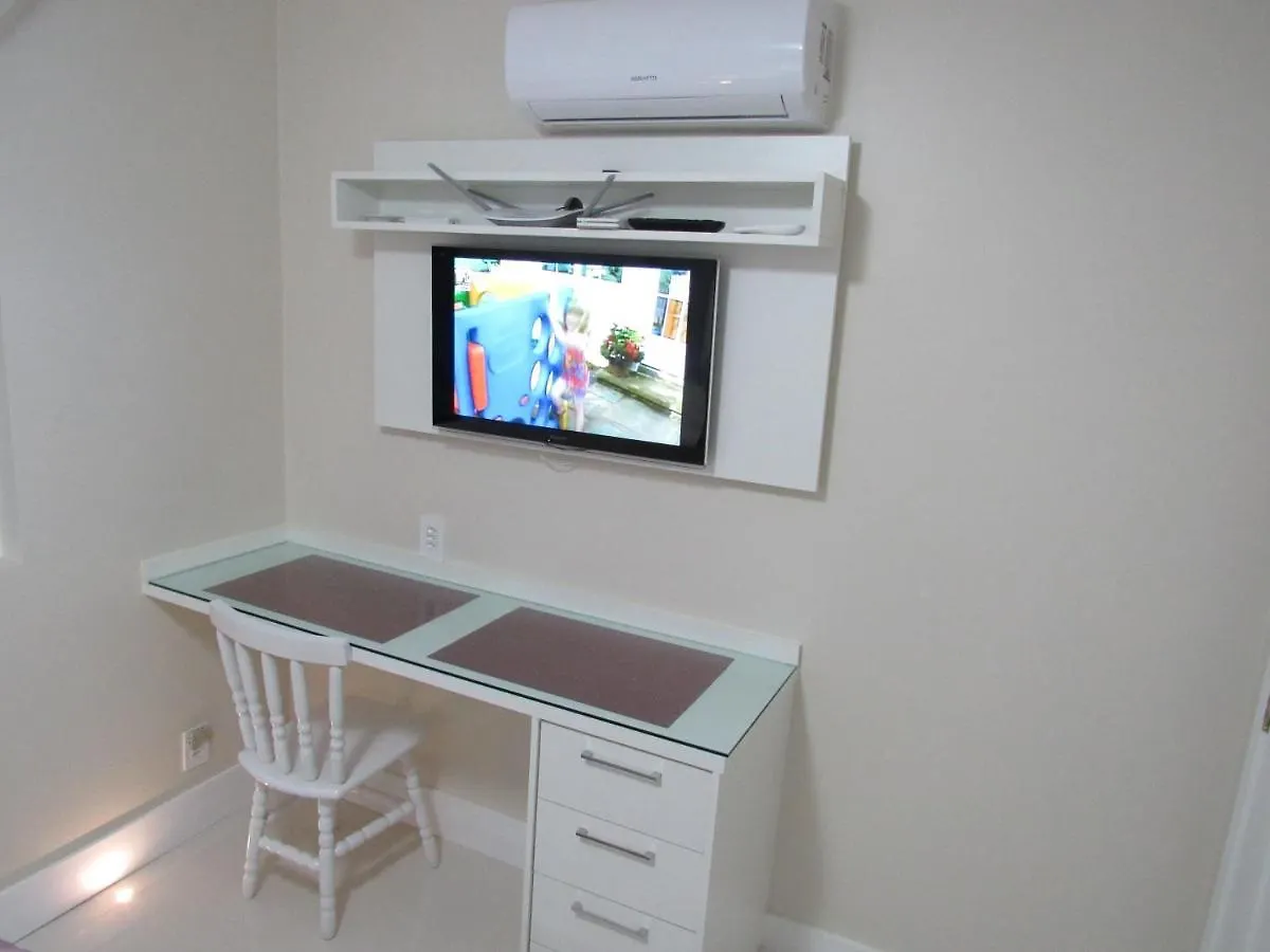 Ap 507 Uma Quadra Do Mar Apartment Balneario Camboriu
